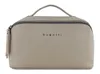 A studio shot of a beige bugatti beauty case. Produktbild-Vorschau