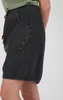 alife and kickin LucyAK DNM A Skirt Damen Produktbild-Vorschau 5
