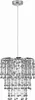Candellux Hängelampe 1xE27 60W RONI 31-84323 Produktbild-Vorschau 1