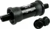SunRace Pédalier BBS08 JIS 127 / 38 mm avec roulement à Voir les images du produit 6