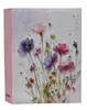 ALBUM CM na 200 fotografií 10x15 cm s popisom MEADOW růžový Náhled obrázku produktu 1