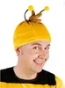 Willi Kinder Kopfbedeckung - Fasching Kostüm Mütze Produktbild-Vorschau 1