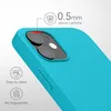 kwmobile Hülle für Apple iPhone 12 / iPhone 12 Pro TPU Case Produktbild-Vorschau 3