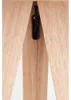Zuiver Tripod Stehlampe Mit Stativ Holz/ Schwarz Produktbild-Vorschau 3