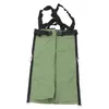 Obstpflücktasche, grüne Doppelschnalle, 600D Oxford-Stoff, Produktbild-Vorschau 7