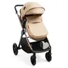 BEBELISSIMO - Poussette combinée trio 3 en 1 - siège auto Voir les images du produit 3