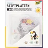 folia Bügelperlen Stiftplatten BASIC GROSS, sortiert Produktbild-Vorschau 3