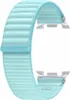 Samsung Fabric(M/L) fr Watch8 Classic Mint Produktbild-Vorschau 4