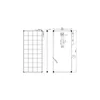 enjoy solar® Solarpanel monokristallines Solarmodul 200W Produktbild-Vorschau 5