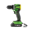 Procraft PA20Li accuboormachine 20 V 50 Nm borstelloos + 1x Productafbeelding-voorbeeld 4