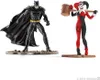 Figurky Batman a Harley Quinn 22514 Produktbild-Vorschau 1