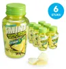 Smint – Sours citrón – 6x 70 g Náhľad obrázku produktu 1
