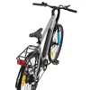 Vélo électrique tout-terrain Hiland 26 pouces, 250 W, 7 Voir les images du produit 10