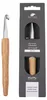 Pro Lana KnitPro NATURAL Aluminium Häkelnadel mit Produktbild-Vorschau 1