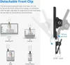 Neewer LED-Klemmeuchte NL-60AI für Laptop und Smartphone Produktbild-Vorschau 6