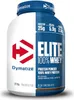 Dymatize Elite Whey, Pulver, Hydrolisiertes Molkenprotein, Produktbild-Vorschau 7