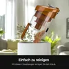 Aspirapolvere a filo - 3300 W - Senza sacco - Sistema di Anteprima dell’immagine prodotto 5