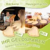 Kinder-Sandwichschneider, Sandwichschneider und Produktbild-Vorschau 3