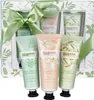 BRUBAKER Cosmetics Handcreme Geschenkset - 3er Pack für Produktbild-Vorschau 1