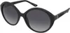 Okulary przeciwsłoneczne Guess GU00155 01B Podgląd zdjęcia produktu 1