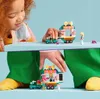 LEGO Friends Mobilny butik, Zestaw do budowania, 6 lat(a), Podgląd zdjęcia produktu 24
