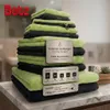 Betz 12-tlg. Handtuch-Set PREMIUM 2 Duschtücher 4 Produktbild-Vorschau 2