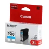 Canon PGI-1500XL C Druckerpatrone cyan Produktbild-Vorschau 4