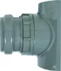 Odbočka DN 110/50 - OHA-EASY-FIX, Isabel - 5002 Náhled obrázku produktu 1