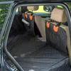 RAGI mata samochodowa dla psa z usztywnieniem 127×62 cm – Podgląd zdjęcia produktu 9