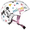 DISNEY Minnie Mouse Kinder Fahrradhelm für Mädchen, Produktbild-Vorschau 7