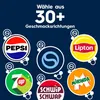 SodaStream, bottiglia di plastica Duopack, Fuse, 2x1 litro Anteprima dell’immagine prodotto 17
