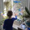 Clixo magnetisches Bauspiel - Glaskunst (24 Teile) Produktbild-Vorschau 3