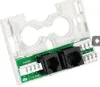 Zásuvka TV/R/SAT/RJ-45/RJ-11 - pripojenie Náhľad obrázku produktu 6