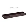 Relaxdays 10041249, 1 szt. Podgląd zdjęcia produktu 5