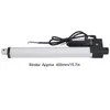 Elektrický pohon, 400 mm, 16 palců zdvihu, 3000 N, 660 Náhled obrázku produktu 8