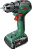 Akku-Bohrschrauber UniversalDrill 18V-60, 1 x Akku PBA 18V Produktbild-Vorschau 1