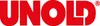 A red logo with the word UNOLD. Produktbild-Vorschau