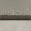 In- & Outdoor Teppich Balkon Küchenteppich Sisal Optik Produktbild-Vorschau 2