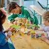 LEGO® Friends 41731 Międzynarodowa szkoła Heartlake Podgląd zdjęcia produktu 21