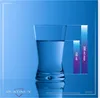 PLATINUX Trinkgläser 200ml Wassergläser X-Form Set 6-Teilig Produktbild-Vorschau 3