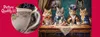 CHERRY PAZZI Puzzle Tea Party 1000 pezzi Anteprima dell’immagine prodotto 3