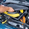 Vorderes Fach Frunk für Fiat 500e 2020- (elektrische Produktbild-Vorschau 5