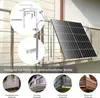 Balkonkraftwerk Halterung Solarhalterung 92-120cm für Produktbild-Vorschau 5