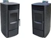 Nemaxx P9 Pelletofen Pelletkaminofen 11kW Kaminofen Produktbild-Vorschau 9