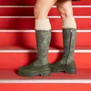 Art Stiefel Damen 1956 NAPPA BLACK/AMBERES Farbe Schwarz Produktbild-Vorschau 2