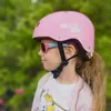 MalTrack Detská cyklistická prilba 51-54 cm nastaviteľná Náhľad obrázku produktu 13