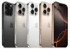 Apple iPhone 16 Pro Max , 17,5 cm (6.9"), 2868 x 1320 Produktbild-Vorschau 6