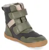 Bisgaard Burschen winterlaarzen, model BAREFOOT TIMO TEX, Productafbeelding-voorbeeld 5
