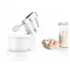 Bosch Handrührgerät MFQ2600G Produktbild-Vorschau 6