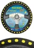 Compass POŤAH VOLANTU SOFT, ŽLTÝ 06416 Náhľad obrázku produktu 7